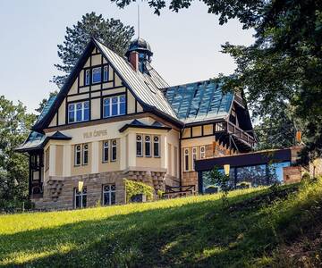 Vila Čapek