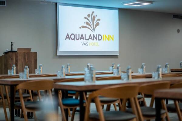 Hotel Aqualand Inn